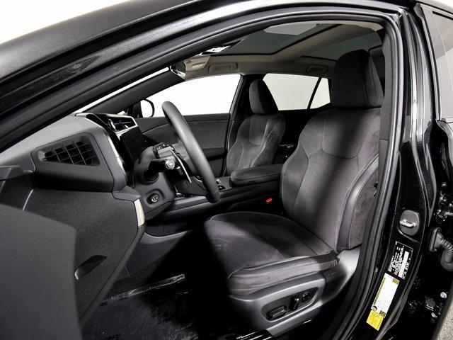 used 2023 Lexus RZ 450e car, priced at $36,959