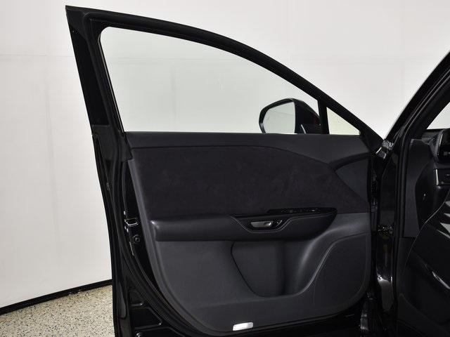 used 2023 Lexus RZ 450e car, priced at $36,959