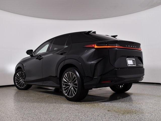 used 2023 Lexus RZ 450e car, priced at $36,959