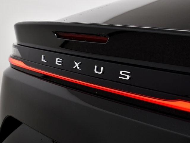 used 2023 Lexus RZ 450e car, priced at $36,959