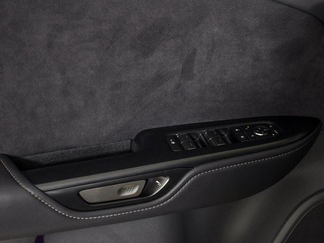 used 2023 Lexus RZ 450e car, priced at $36,959