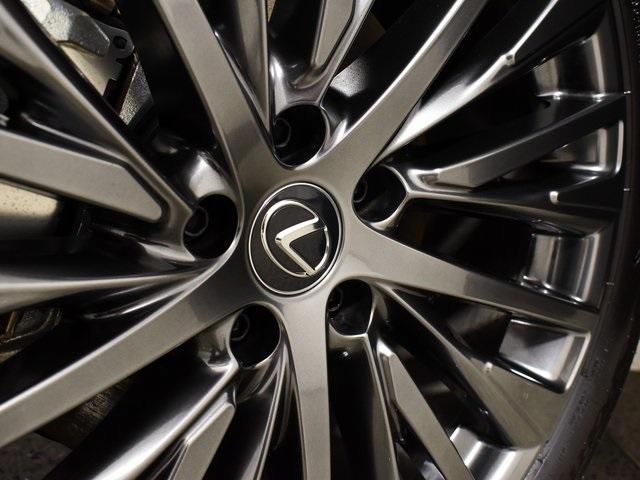 used 2023 Lexus RZ 450e car, priced at $36,959
