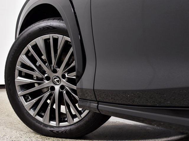 used 2023 Lexus RZ 450e car, priced at $36,959