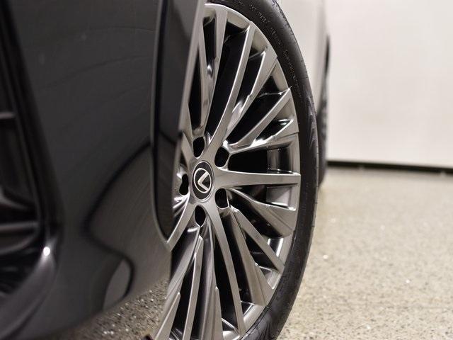 used 2023 Lexus RZ 450e car, priced at $36,959