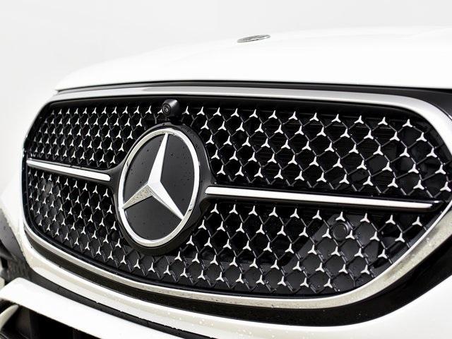 new 2024 Mercedes-Benz E-Class car, priced at $67,125