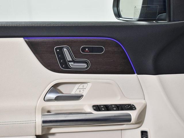 used 2021 Mercedes-Benz GLA 250 car, priced at $29,986