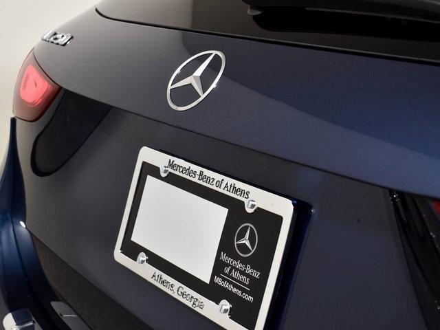 used 2021 Mercedes-Benz GLA 250 car, priced at $29,986