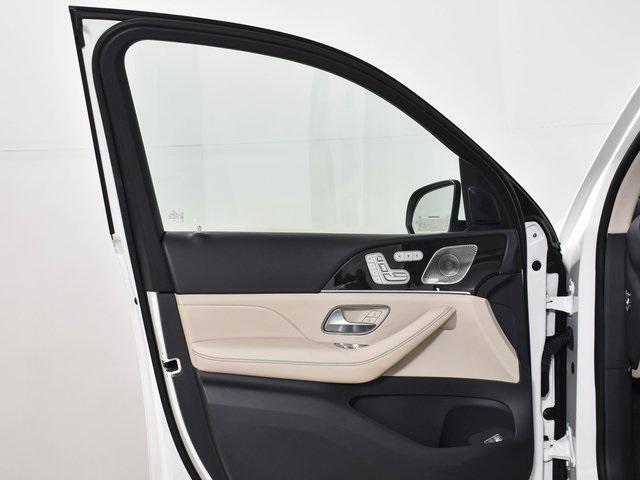 used 2020 Mercedes-Benz GLE 350 car, priced at $33,498