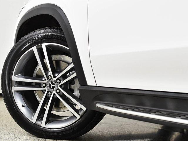 used 2020 Mercedes-Benz GLE 350 car, priced at $33,498