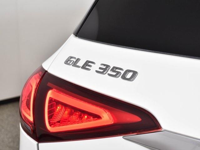 used 2020 Mercedes-Benz GLE 350 car, priced at $33,498