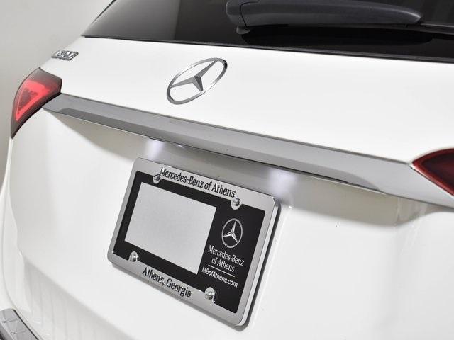 used 2020 Mercedes-Benz GLE 350 car, priced at $33,498