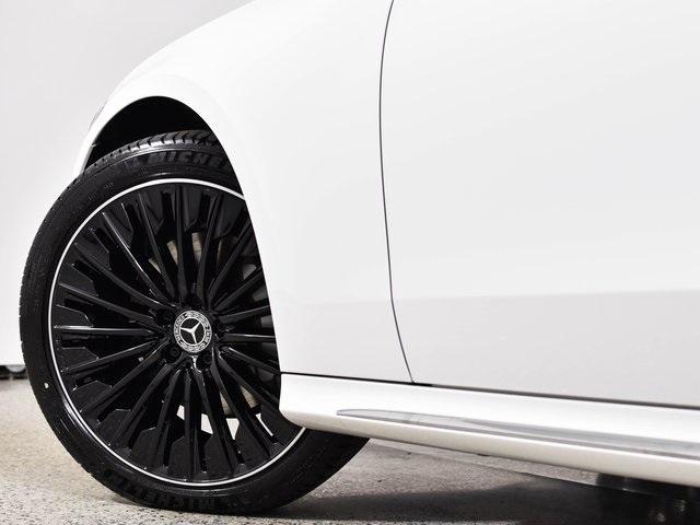 new 2025 Mercedes-Benz E-Class car, priced at $66,300