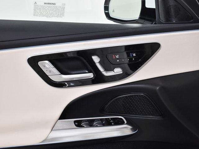 new 2025 Mercedes-Benz E-Class car, priced at $66,300