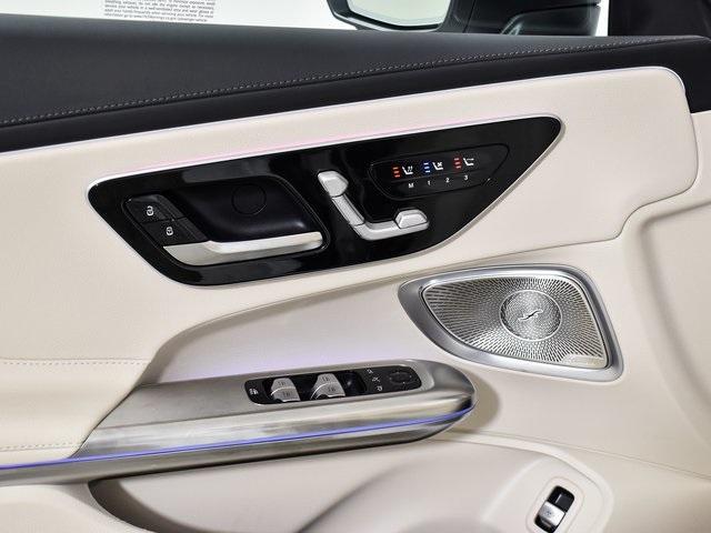 new 2025 Mercedes-Benz AMG CLE 53 car, priced at $88,620