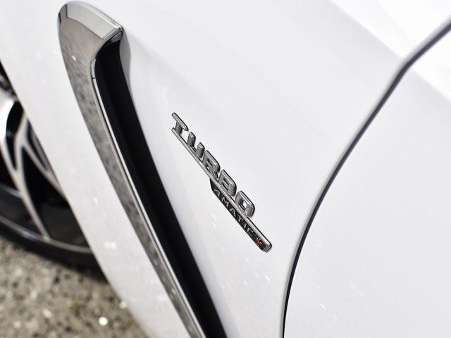 new 2025 Mercedes-Benz AMG CLE 53 car, priced at $88,620
