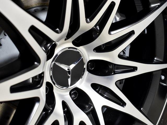 new 2025 Mercedes-Benz AMG CLE 53 car, priced at $88,620