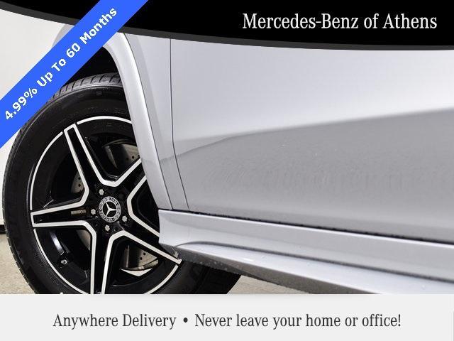 new 2025 Mercedes-Benz GLE 350 car, priced at $73,280