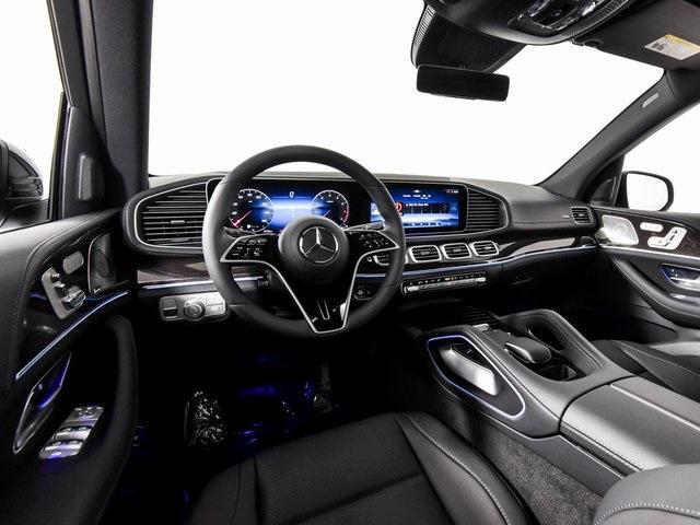 new 2025 Mercedes-Benz GLE 350 car, priced at $73,280