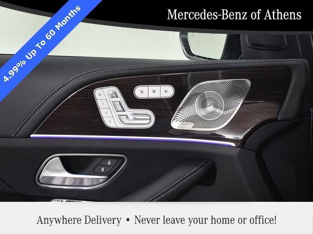 new 2025 Mercedes-Benz GLE 350 car, priced at $73,280
