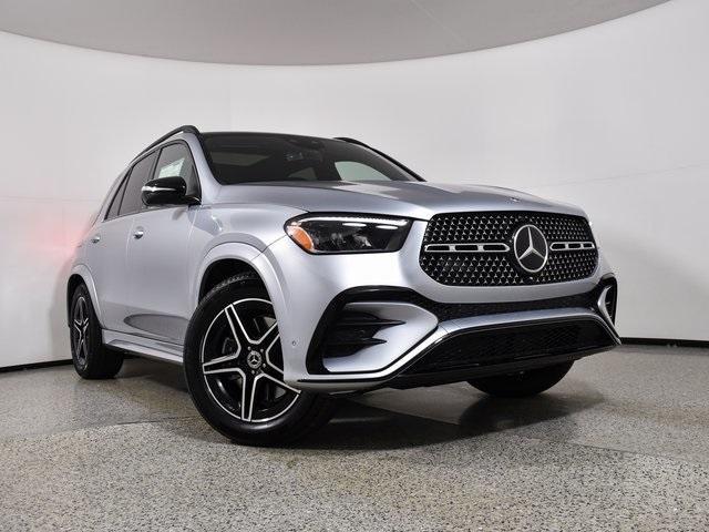 new 2025 Mercedes-Benz GLE 350 car, priced at $73,280