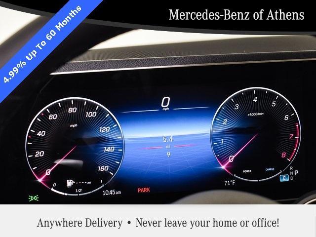 new 2025 Mercedes-Benz GLE 350 car, priced at $68,285