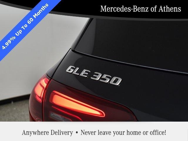 new 2025 Mercedes-Benz GLE 350 car, priced at $68,285
