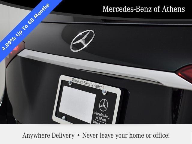 new 2025 Mercedes-Benz GLE 350 car, priced at $68,285