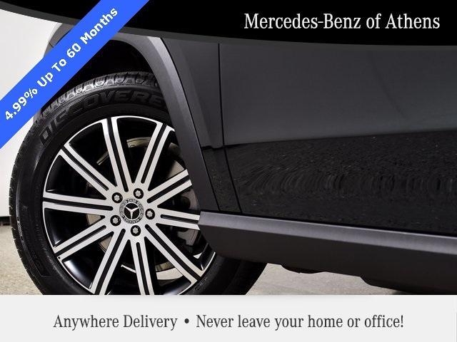 new 2025 Mercedes-Benz GLE 350 car, priced at $68,285