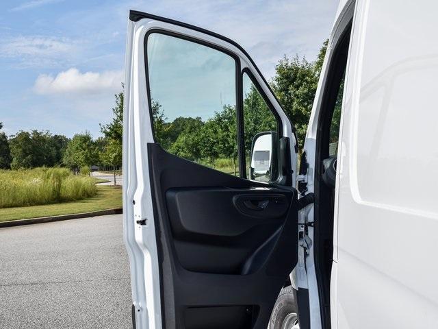 new 2025 Mercedes-Benz Sprinter 2500 car, priced at $66,118