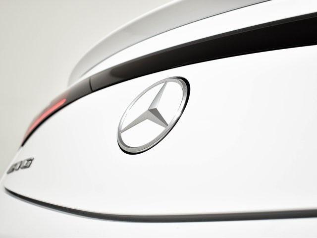 new 2025 Mercedes-Benz AMG CLE 53 car, priced at $91,930