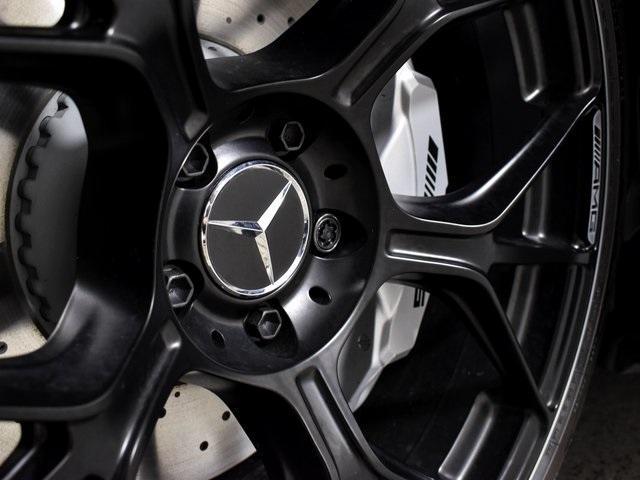 new 2025 Mercedes-Benz AMG CLE 53 car, priced at $91,930