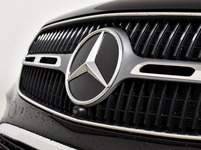 new 2025 Mercedes-Benz GLC 300 car, priced at $55,150