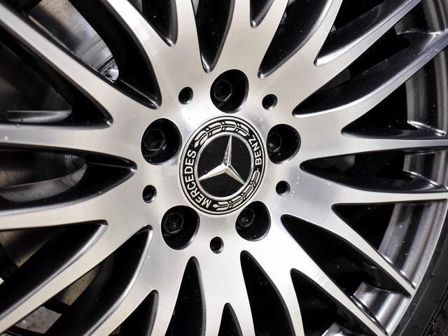 new 2025 Mercedes-Benz GLC 300 car, priced at $55,150
