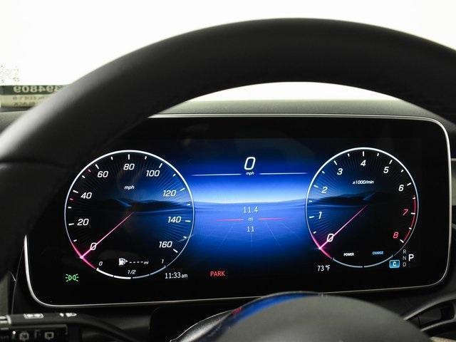 new 2025 Mercedes-Benz GLC 300 car, priced at $55,150