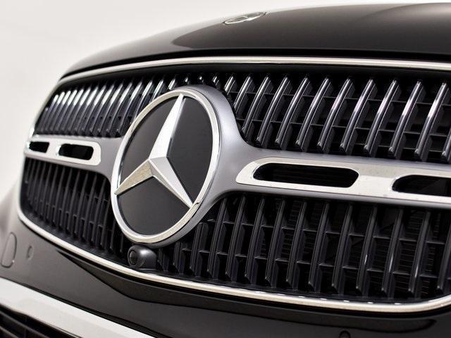 new 2025 Mercedes-Benz GLC 300 car, priced at $54,885