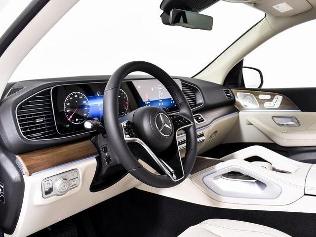 new 2025 Mercedes-Benz GLE 350 car, priced at $70,965
