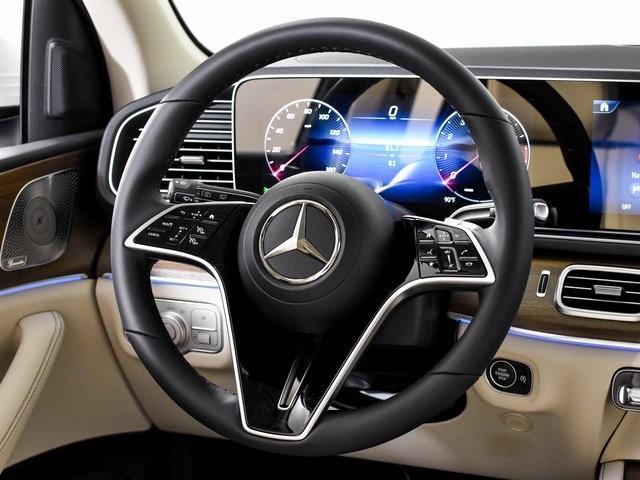 new 2025 Mercedes-Benz GLE 350 car, priced at $70,965