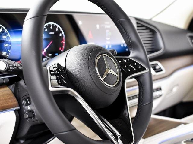 new 2025 Mercedes-Benz GLE 350 car, priced at $70,965