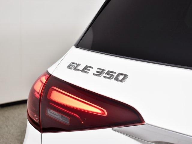 new 2025 Mercedes-Benz GLE 350 car, priced at $70,965
