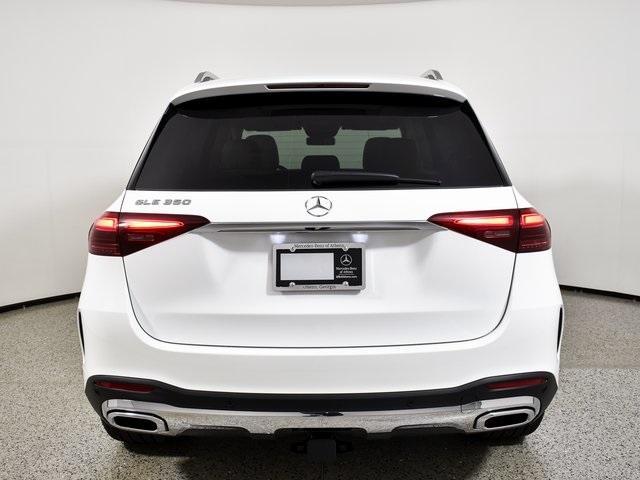 new 2025 Mercedes-Benz GLE 350 car, priced at $70,965