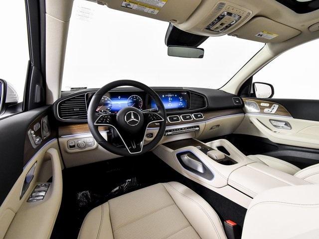 new 2025 Mercedes-Benz GLE 350 car, priced at $70,965