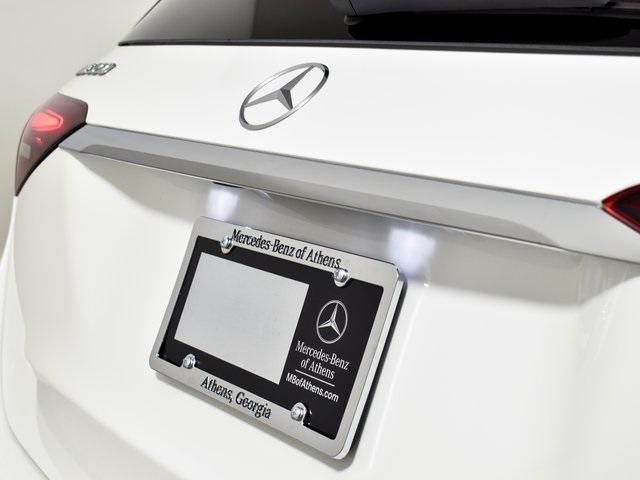 new 2025 Mercedes-Benz GLE 350 car, priced at $70,965