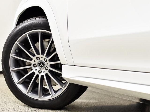 new 2025 Mercedes-Benz GLE 350 car, priced at $70,965