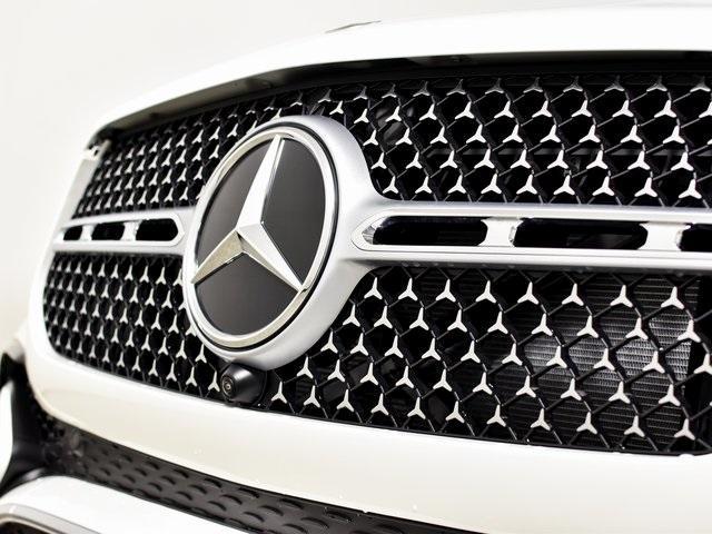 new 2025 Mercedes-Benz GLE 350 car, priced at $70,965