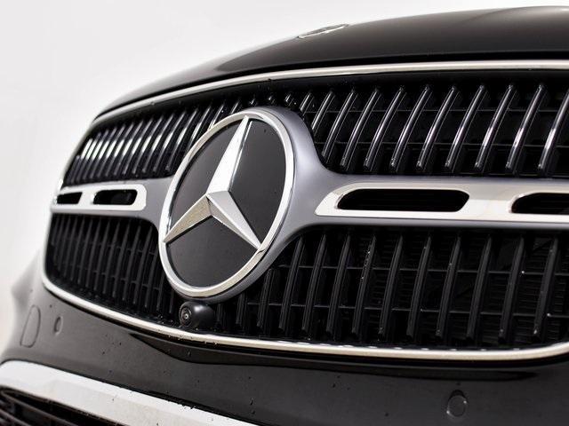 new 2025 Mercedes-Benz GLC 300 car, priced at $56,235