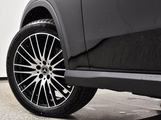 new 2025 Mercedes-Benz GLC 300 car, priced at $56,235