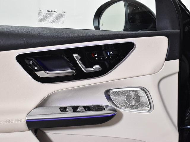 new 2025 Mercedes-Benz GLC 300 car, priced at $56,235