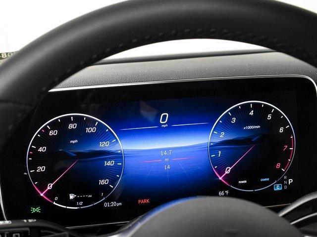 new 2025 Mercedes-Benz GLC 300 car, priced at $56,235