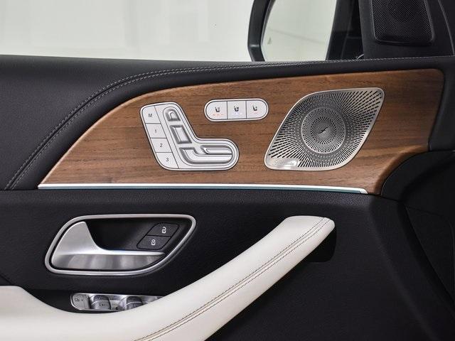 used 2022 Mercedes-Benz GLE 350 car, priced at $49,987