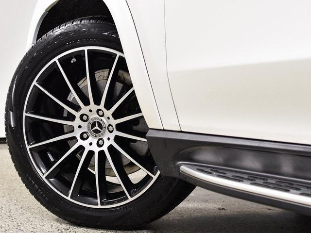 used 2022 Mercedes-Benz GLE 350 car, priced at $49,987